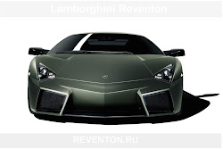 lamborghini sports reventon silver hd