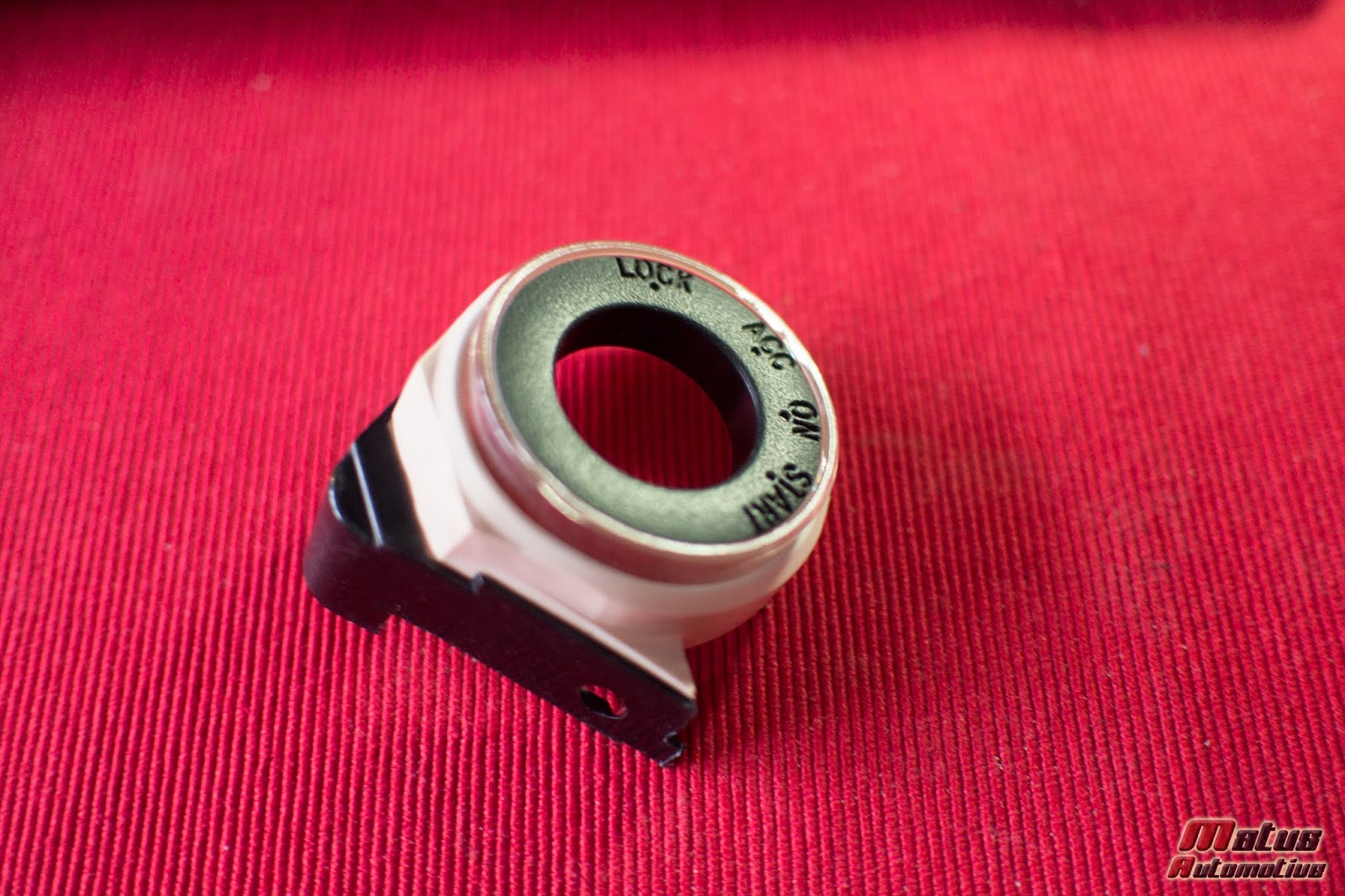 Ignition key light ring Matus Automotive