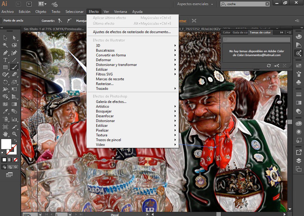 Le migliori soluzioni informatiche Adobe Illustrator CC 2019 Gratis
