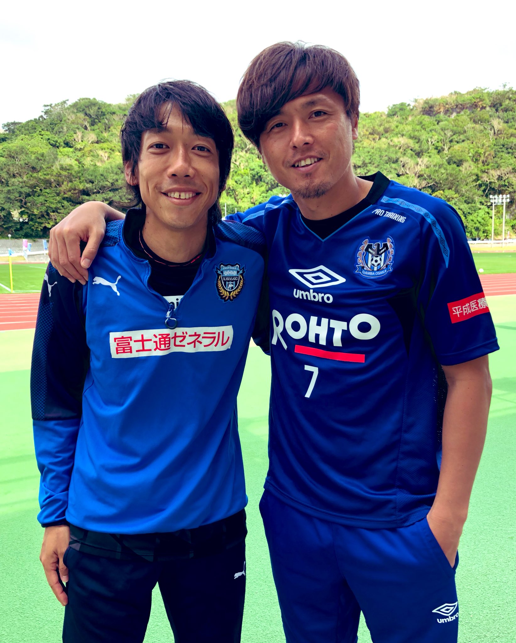 One Club Man 中村憲剛という漢へのリスペクト 酒とスキーとときどきアウトドア