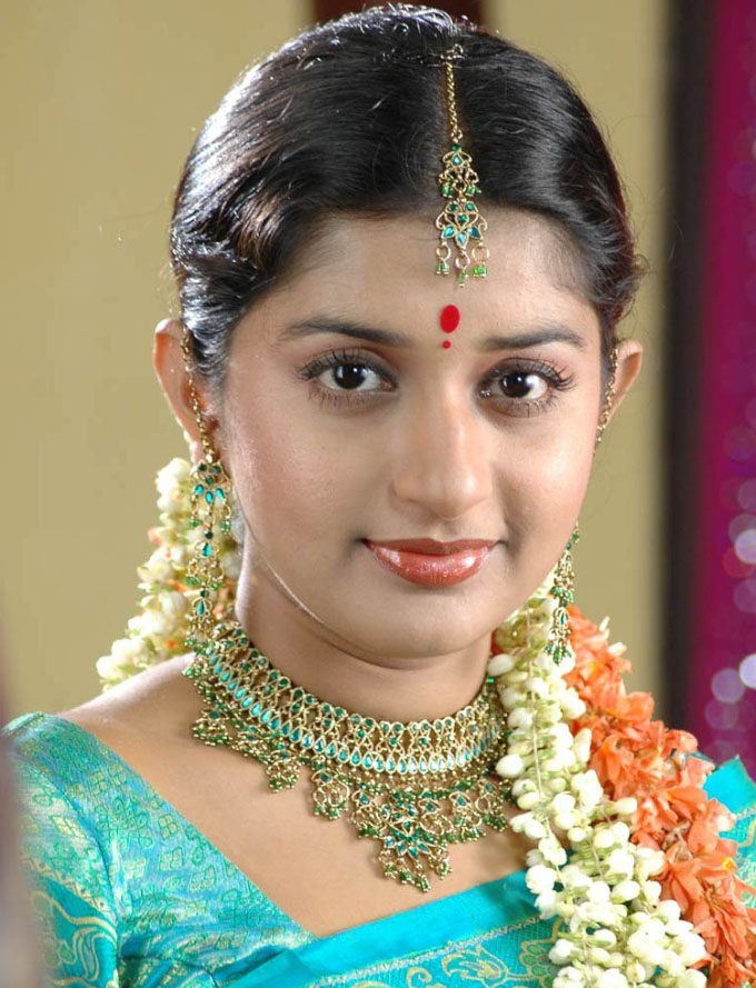 Tamil Actress Meera Jasmine Profile MudOff