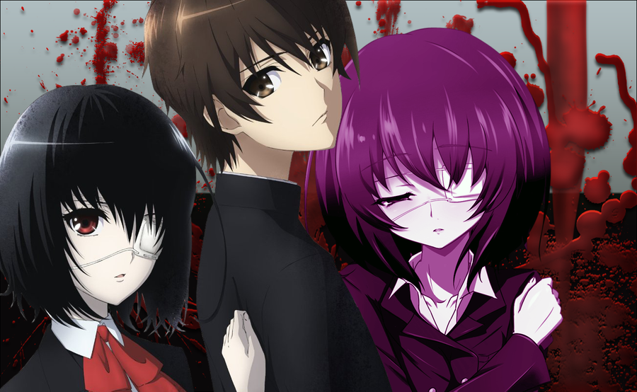  Lovely Shoujo Another OVA's