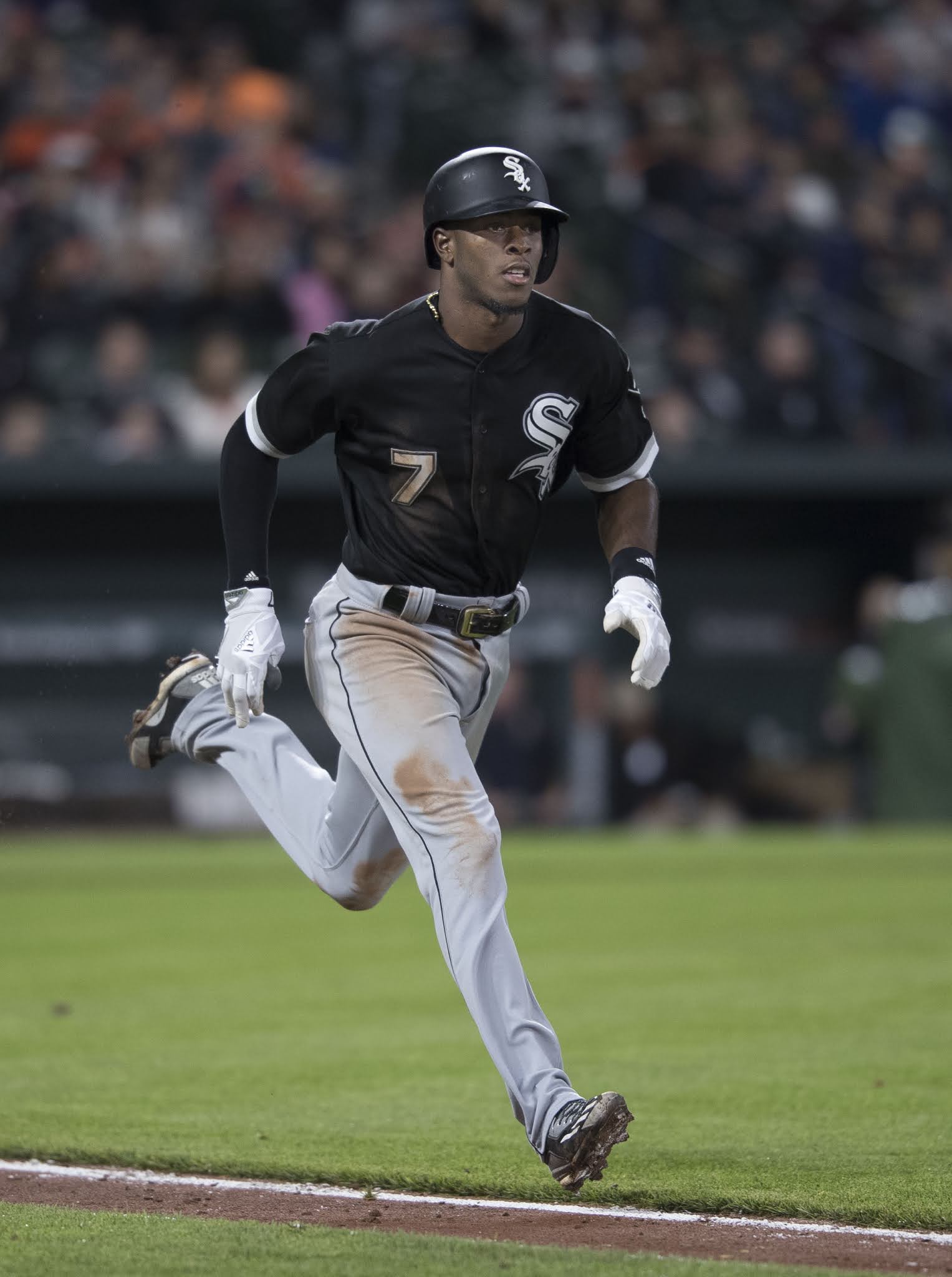 tim anderson career homeruns tim anderson career homeruns