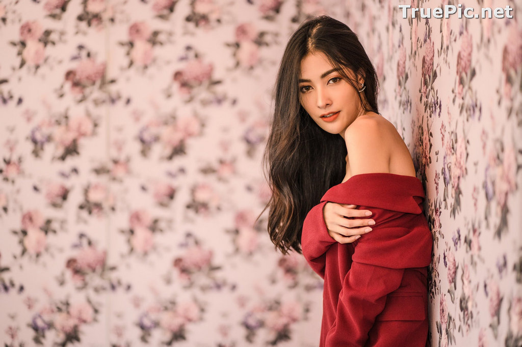 Image Thailand Model – Mutmai Onkanya Pakpean – Beautiful Picture 2020 Collection - TruePic.net - Picture-73