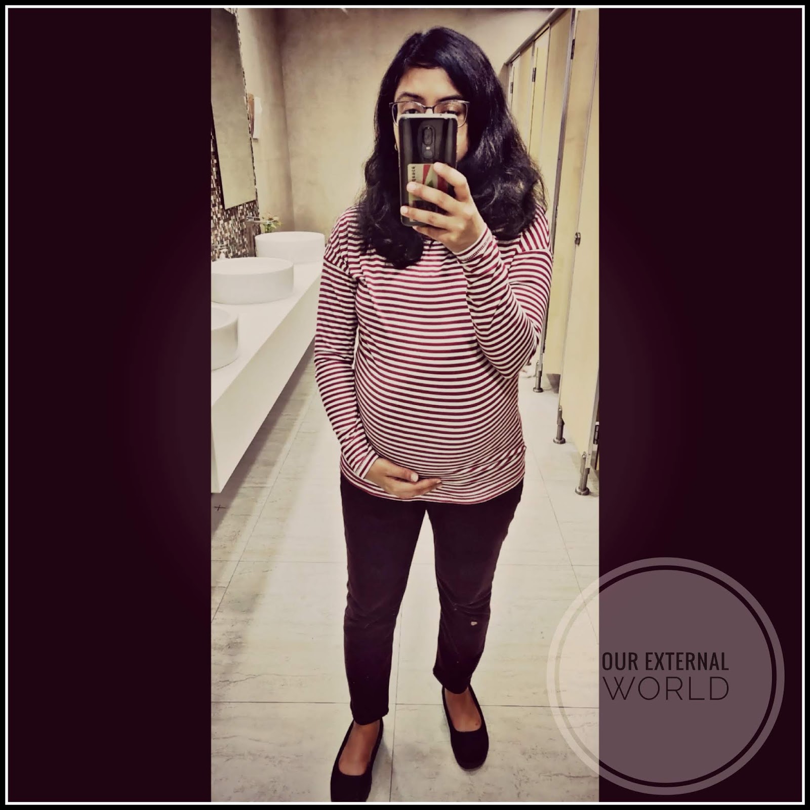 What To Wear During Pregnancy Stay Fashionable