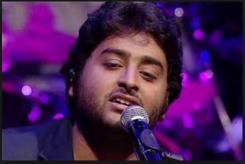 Lirik Lagu Tum Hi Ho Arijit Singh ost. Film Aashiqui 2 | Contoh Surat