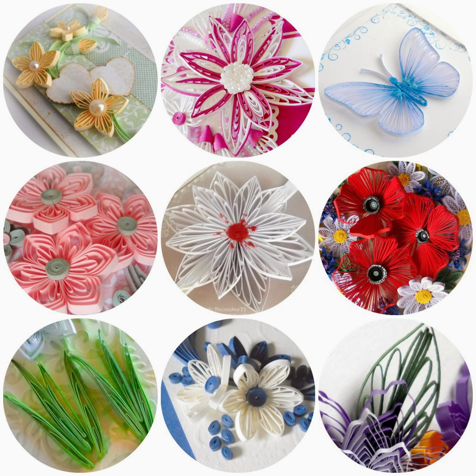 ArtLife: DIY Tutorial: Husking Quilling *** Мастер-класс: Петельчатый ... ArtLife: DIY Tutorial: Husking Quilling *** Мастер-класс: Петельчатый ...