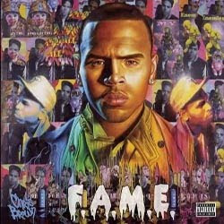 Download CD Chris Brown F.A.M.E. (2011)