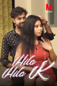 Hila Hila K (2020) Hindi Hot Video | x264 WEB-DL MPrime Exclusive | Download | Watch Online