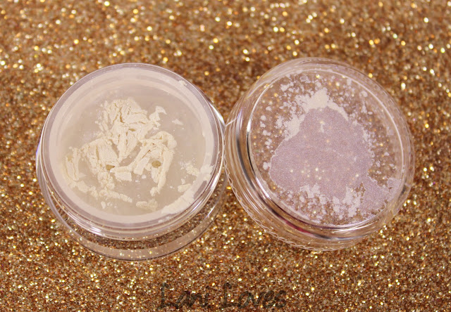 Notoriously Morbid Osteomancy Highlighter Swatches & Review