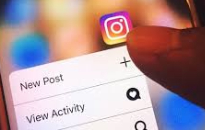 Cara Memprivasikan Akun Instagram Dengan Mudah - Hardifal