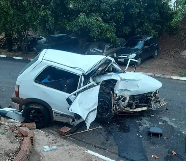 Rapaz morre vítima de acidente de trânsito no Álvares Machado - Adamantina Notìcias