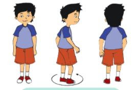 Soal Penilaian Harian K-13 Kelas 3 Tema 3 Subtema 2 - SekolahDasar.Net