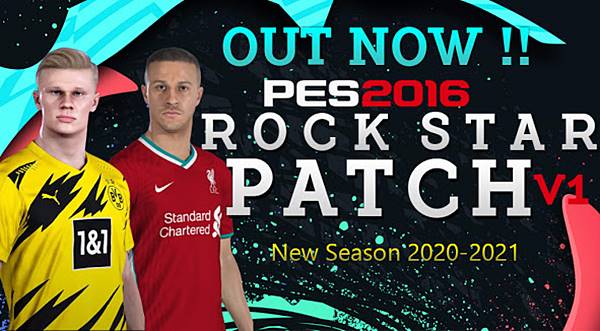 Download pes patch 2016 terbaru
