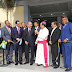 Presidente Danilo Medina asiste a inauguración nuevo edificio Universidad Católica del Este