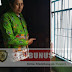 Tiga Kali di Satroni Maling Kepsek Lapor Polisi