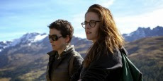 "Clouds of Sils Maria"