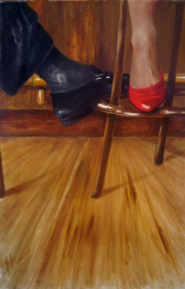 Tomás Taure Alonso 1944 | Spanish Figurative painter | Moments Tomás Taure Alonso 1944 | Spanish Figurative painter | Moments