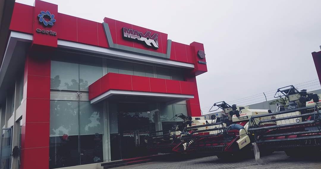 PT. Corin Mulia Gemilang Kantor Kudus Membuka Lowongan