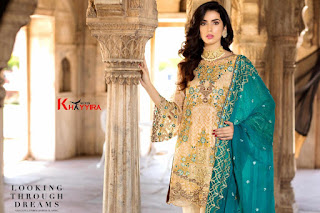 Khayyira Maryam Eid Collection pakistani Suits wholesaler