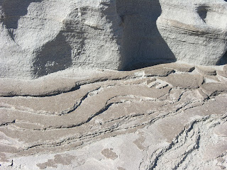 ischigualasto geological park, province of san juan in argentina
