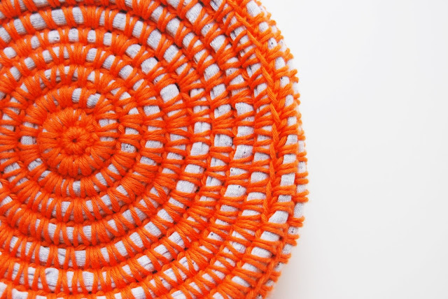 De Estraperlo: Taller de CESTERÍA CON GANCHILLO en Black Oveja