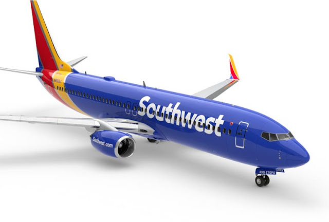 Can You Have Multiple Southwest Tickets On the Same Day For the Same Person?