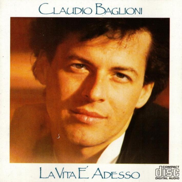 SCARICA ALBUM C BAGLIONI IO QUI