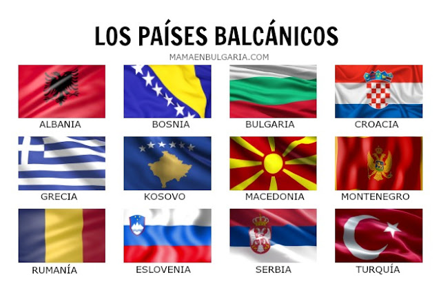 Bulgaria y sus vecinos: ¿el "Aquí no hay quien viva" balcánico"