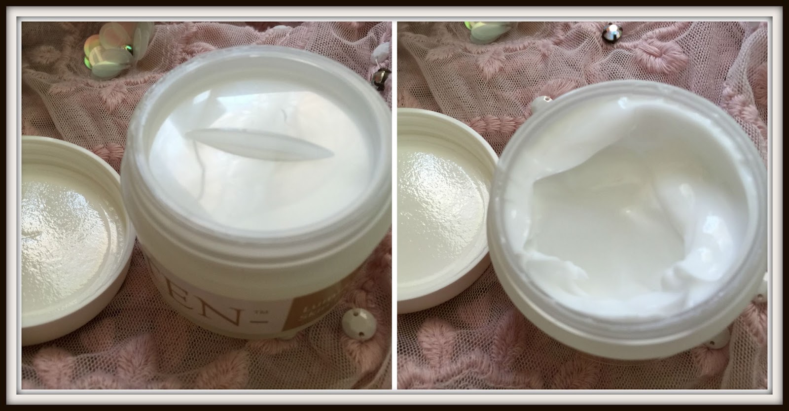 TEN Luminescence Skin Exfoliation Review