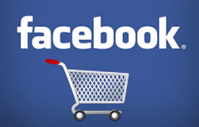 Mencari dan Menjual di Facebook
