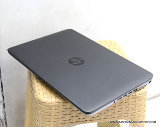 Jual HP EliteBook 840G2 Core i5 - Banyuwangi