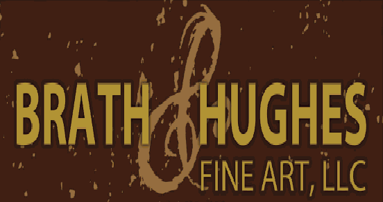 Sponsored by Brath and Hughes Fine Art
