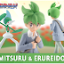 Scale World Wally & Gallade