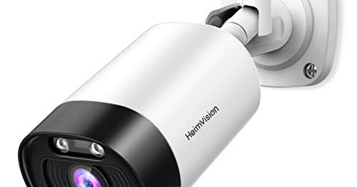 The Best Heimvision Hm211 Outdoor Security Camera Wireless