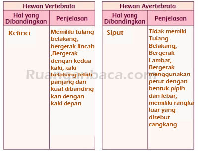 Lengkap Kunci Jawaban Soal Tema 1 Kelas 5 SD Halaman 51 