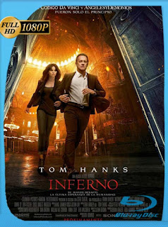 Inferno (2016) HD [1080p] Latino [GoogleDrive] DizonHD