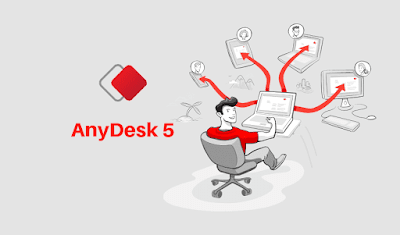 Anydesk 5.5.2 download