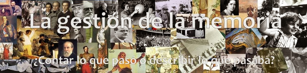 La gestión de la memoria