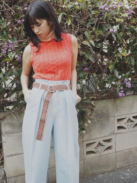 8月最大惊奇!时尚杂誌专属麻豆、音乐节目担任主持人的超级艺能人「七ツ森りり」来袭 8月最大惊奇!时尚杂誌专属麻豆、音乐节目担任主持人的超级艺能人「七ツ森りり」来袭