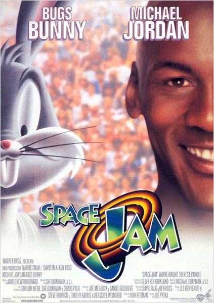 space jam