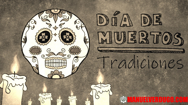 Día de muertos