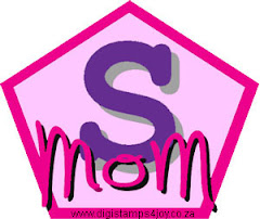 Super Mom Badge of Honor