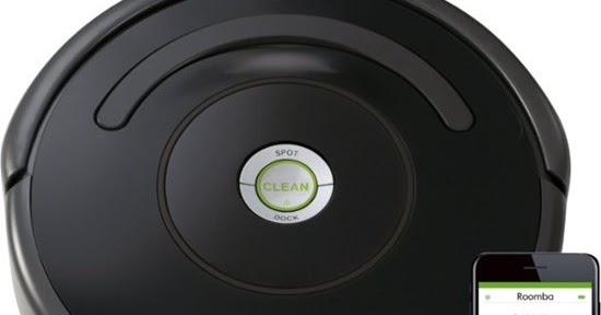 iRobot R675020 Roomba 675 Robot Vacuum Features, Specs and Manual