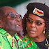 BREAKING NEWS: Zimbabwe ex-President 'Robert Mugabe' is dead