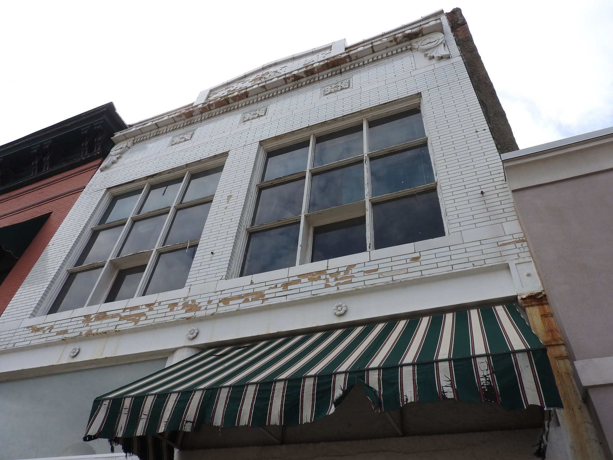 MCRE, LLC Henry McClure downtown Topeka real estate