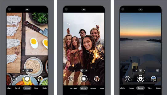 How to Download and Install Google Camera 8.1 for Vivo X60 Pro-1 How to Download and Install Google Camera 8.1 for Vivo X60 Pro-1