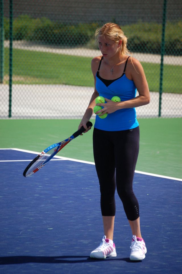 Alona Bondarenko Hot Pics Hub Tennis Hot Pics Hub