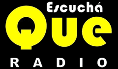 Escuchá Qué Radio