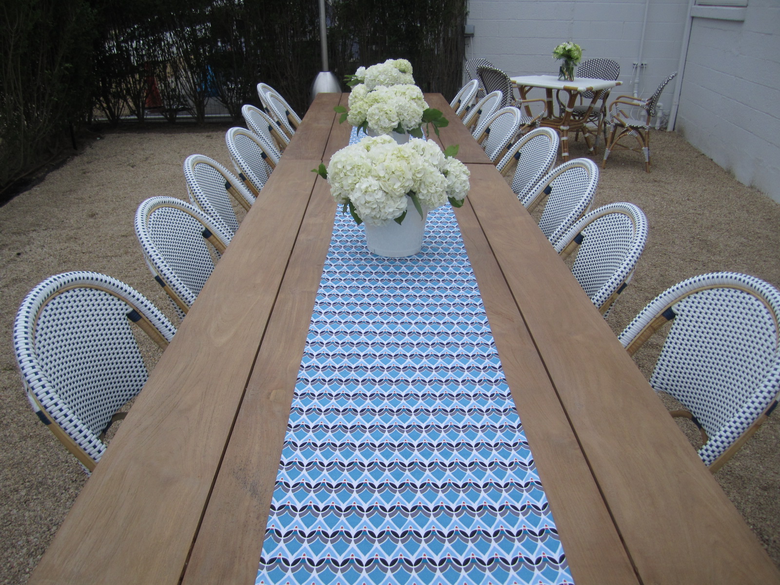 STYLEBEAT THE DEBUT OF THE SERENA AND LILY STORE BY THE SEASHORE